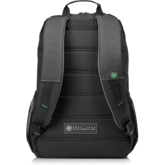 HP Laptop Backpack Active 15.6" Black