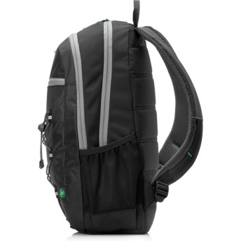 HP Laptop Backpack Active 15.6" Black