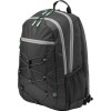 HP Laptop Backpack Active 15.6" Black