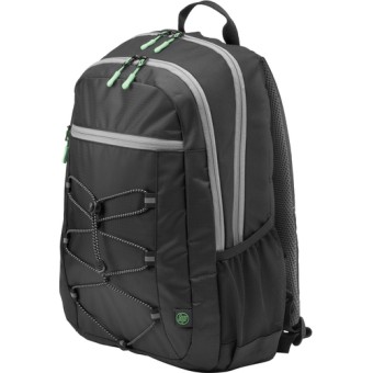 HP Laptop Backpack Active 15.6" Black