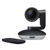 Logitech ConferenceCam PTZ PRO 2 black