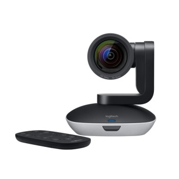 Logitech ConferenceCam PTZ PRO 2 black