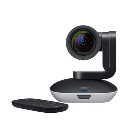 Logitech ConferenceCam PTZ PRO 2 black Logitech ConferenceCam PTZ PRO 2 black