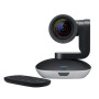 Logitech ConferenceCam PTZ PRO 2 black