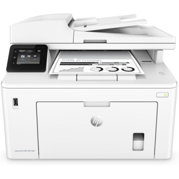 HP PRINTER  LASER MFP M227FDW G3Q75A