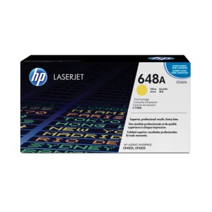 HP Toner 4525/4025 CE262A