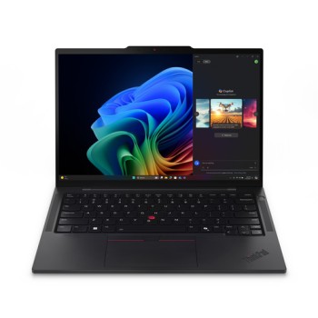 Lenovo ThinkPad T14s Gen 6 (Intel) Copilot+ PC Intel Core Ultra 7 258V Laptop 35.6 cm (14\") WUXGA 32 GB LPDDR5x-SDRAM 1 TB SSD 