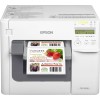 Epson TM-C3500 label printer Inkjet Colour 720 x 360 DPI 103 mm/sec Wired Ethernet LAN Epson TM-C3500 label printer Inkjet Colour 720 x 360 DPI 103 mm/sec Wired Ethernet LAN