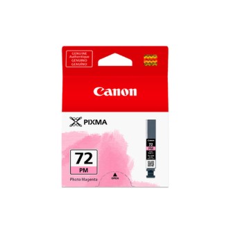Canon PGI-72PM ink cartridge Original Photo magenta