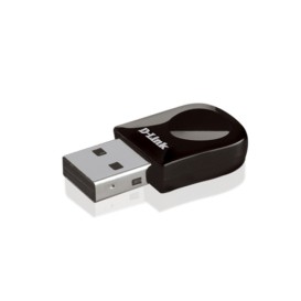D-Link DWA-131/AU network card 300 Mbit/s