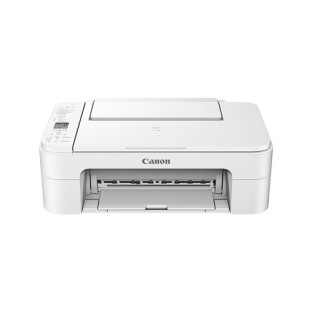 CANON PRINTER INKJET TS3151 WHITE
