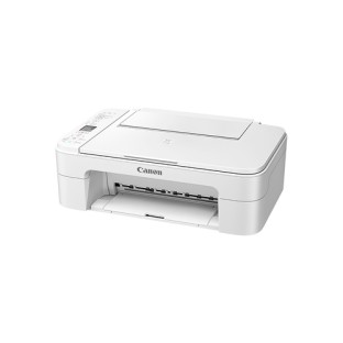 CANON PRINTER INKJET TS3151 WHITE CANON PRINTER INKJET TS3151 WHITE