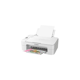 CANON PRINTER INKJET TS3151 WHITE CANON PRINTER INKJET TS3151 WHITE