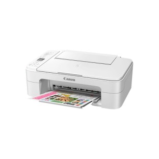 CANON PRINTER INKJET TS3151 WHITE CANON PRINTER INKJET TS3151 WHITE