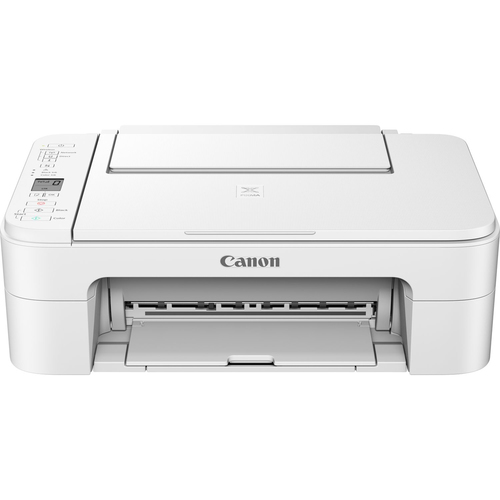 CANON PRINTER INKJET TS3151 WHITE CANON PRINTER INKJET TS3151 WHITE