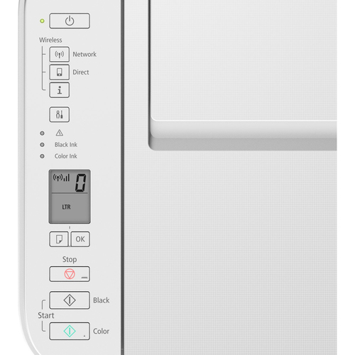 CANON PRINTER INKJET TS3151 WHITE CANON PRINTER INKJET TS3151 WHITE