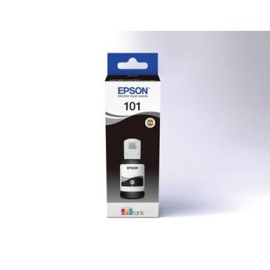 Epson 101 EcoTank Black Original