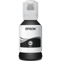 Epson 105 EcoTank Pigment Black ink bottle Epson 105 EcoTank Pigment Black ink bottle