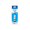 Epson 106 EcoTank Cyan ink bottle Epson 106 EcoTank Cyan ink bottle