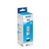 Epson 106 EcoTank Cyan ink bottle Epson 106 EcoTank Cyan ink bottle