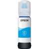 Epson 106 EcoTank Cyan ink bottle Epson 106 EcoTank Cyan ink bottle