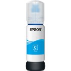 Epson 106 EcoTank Cyan ink bottle Epson 106 EcoTank Cyan ink bottle