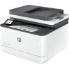 HP LaserJet Pro 3102fdn Multifunction Black and white Printer, Ethernet Only; Copier, Scanner HP LaserJet Pro 3102fdn Multifunction Black and white Printer, Ethernet Only; Copier, Scanner
