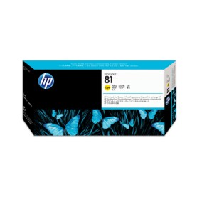 HP PRINTHEAD 5000 YELLOW