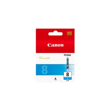 CANON INK CARTRIDGE 8 CYAN CANON INK CARTRIDGE 8 CYAN