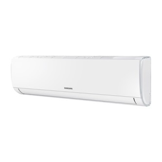 Samsung AR24BXHQASIN Split system White