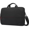 Lenovo 4X41D97727 laptop case 35.6 cm (14\") Toploader bag Black Lenovo 4X41D97727 laptop case 35.6 cm (14\") Toploader bag Black