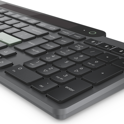 Lenovo 4Y41R69494 keyboard Home/Office Bluetooth US English Black, Green Lenovo 4Y41R69494 keyboard Home/Office Bluetooth US English Black, Green
