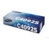 Samsung CLT-C4092S Cyan Toner Cartridge