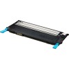 Samsung CLT-C4092S Cyan Toner Cartridge
