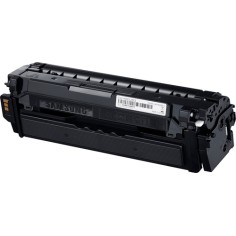 Samsung CLT-K503L High-Yield Black Original Toner Cartridge