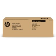 Samsung CLT-K6092S Black Original Toner Cartridge