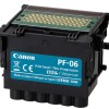 Canon PF-06 print head Inkjet