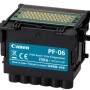 Canon PF-06 print head Inkjet