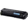 Samsung CLT-C503L High-Yield Cyan Original Toner Cartridge Samsung CLT-C503L High-Yield Cyan Original Toner Cartridge