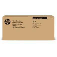 Samsung MLT-D307L High-Yield Black Original Toner Cartridge