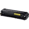 Samsung CLT-Y503L High Yield Yellow Original Toner Cartridge