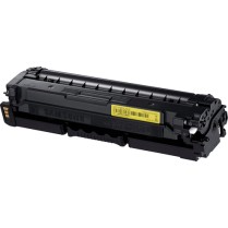 Samsung CLT-Y503L High Yield Yellow Original Toner Cartridge