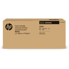 Samsung MLT-D204U Ultra High-Yield Black Original Toner Cartridge Samsung MLT-D204U Ultra High-Yield Black Original Toner Cartridge