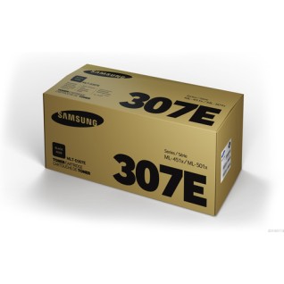 Samsung MLT-D307E Extra High-Yield Black Original Toner Cartridge