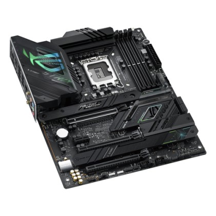 ASUS ROG STRIX Z790-F GAMING WIFI ASUS ROG STRIX Z790-F GAMING WIFI