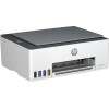HP Smart Tank 580 All-in-One Printer, Home and home office, Print, copy, scan, Wireless; High-volume printer tank; Print from p HP Smart Tank 580 All-in-One Printer, Home and home office, Print, copy, scan, Wireless; High-volume printer tank; Print from p