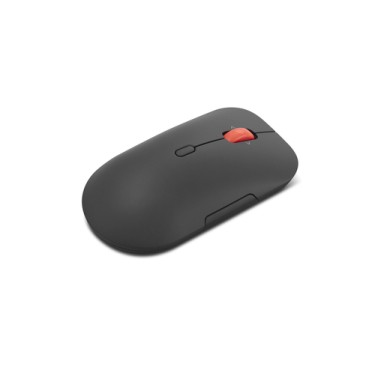 Lenovo Pro Plus 6050 mouse Office Ambidextrous RF Wireless + Bluetooth Optical 2400 DPI Lenovo Pro Plus 6050 mouse Office Ambidextrous RF Wireless + Bluetooth Optical 2400 DPI