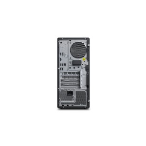 Lenovo ThinkStation P2 Tower Gen 2 Intel Core Ultra 7 265 32 GB DDR5-SDRAM 1 TB SSD NVIDIA GeForce RTX 5060 Windows 11 Pro Workstation Black Lenovo ThinkStation P2 Tower Gen 2 Intel Core Ultra 7 265 32 GB DDR5-SDRAM 1 TB SSD NVIDIA GeForce RTX 5060 Windows 11 Pro Workstation Black