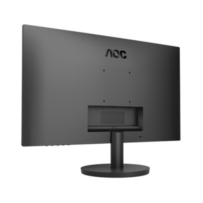 AOC B3 27B3HA2 computer monitor 68.6 cm (27\") 1920 x 1080 pixels Full HD LED Black AOC B3 27B3HA2 computer monitor 68.6 cm (27\") 1920 x 1080 pixels Full HD LED Black