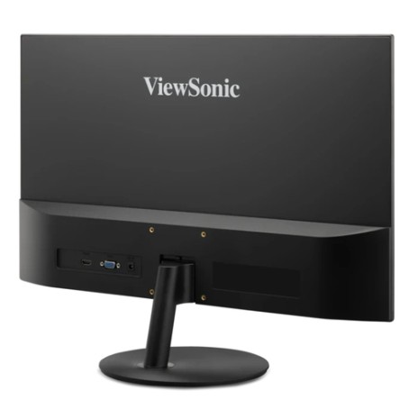 Viewsonic VA VA24E2-H computer monitor 60.5 cm (23.8\") 1920 x 1080 pixels Full HD LED Black